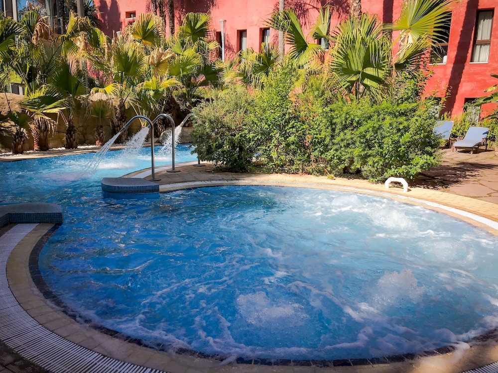 Hotel Blancafort Spa Termal Formerly Gran Hotel Balneario Blancafort 5/77