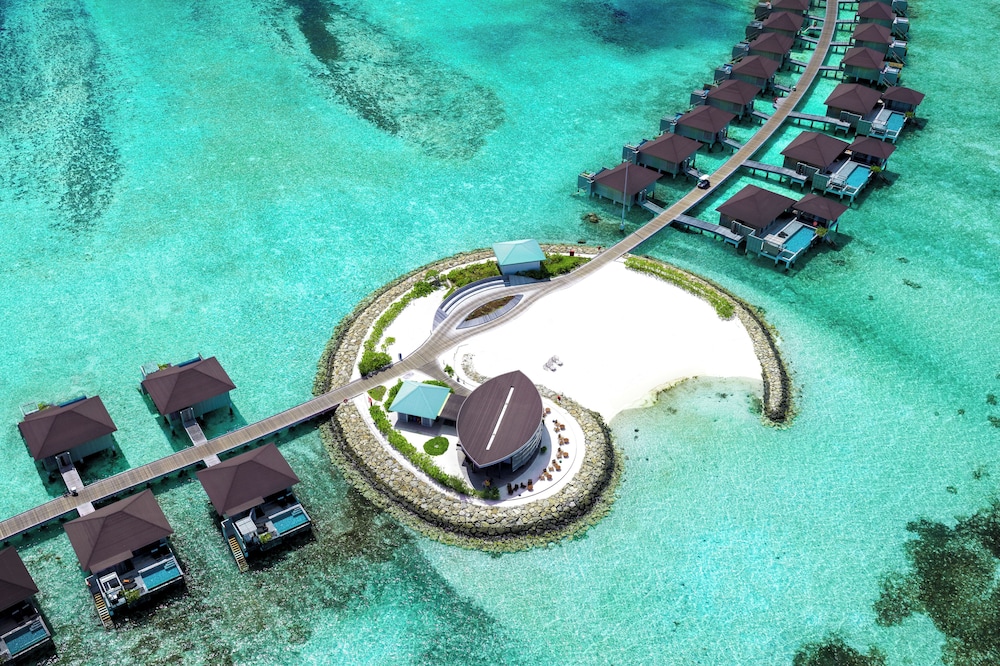 Madifushi Private Island Maldives 49/69