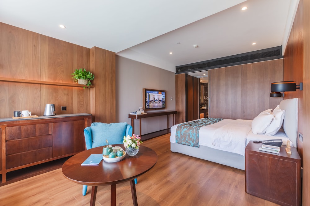 Jolie Vue Boutique Guilin 20/71
