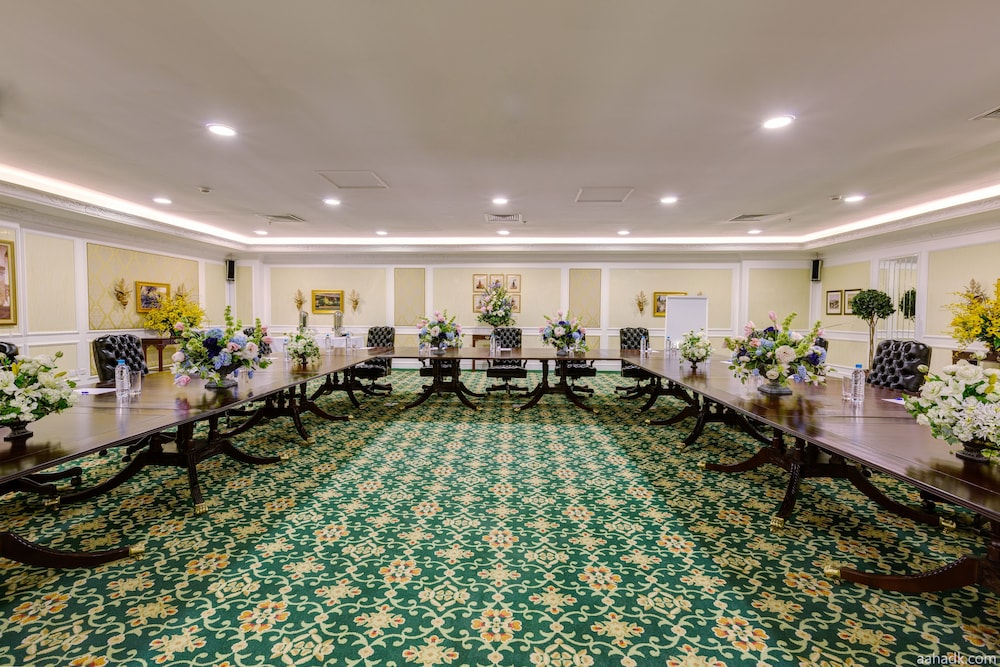 فندق المنزل - الخبر (Habitat Hotel All Suites Al Khobar) 24/67
