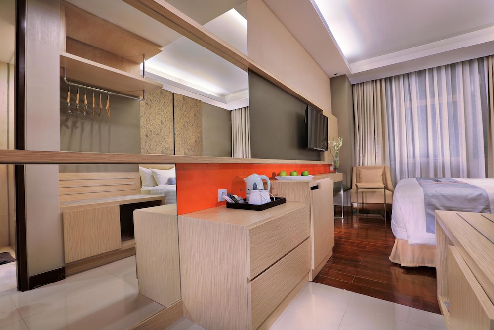 Harper Malioboro Yogyakarta 36/49