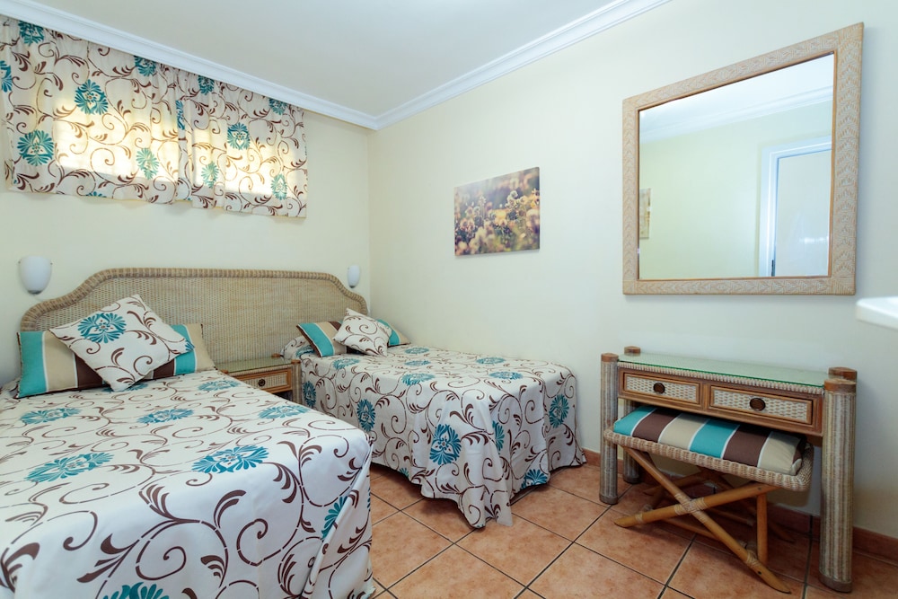 Apartamentos VIP Nogal - Adults Only 12/37