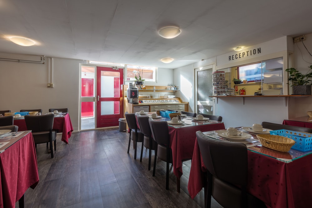 Hotel Pension Randenbroek 31/42