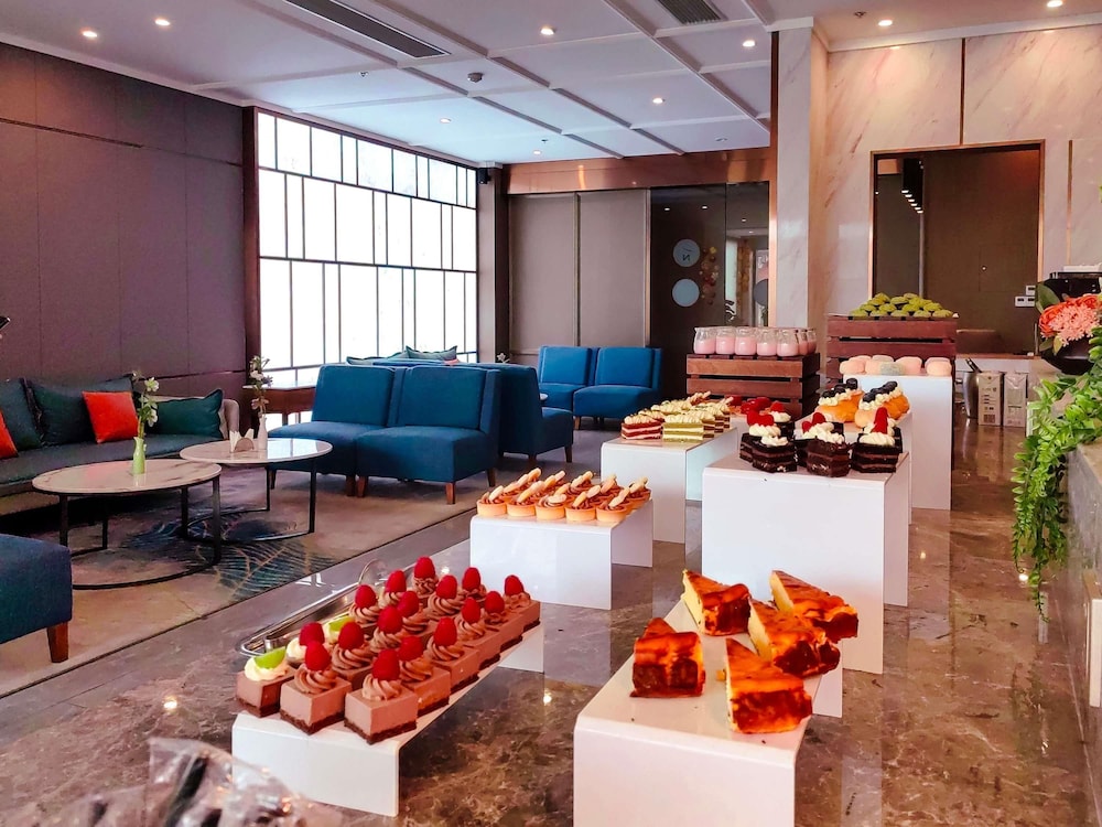 Novotel Suzhou Tai Lake Santeh 29/50