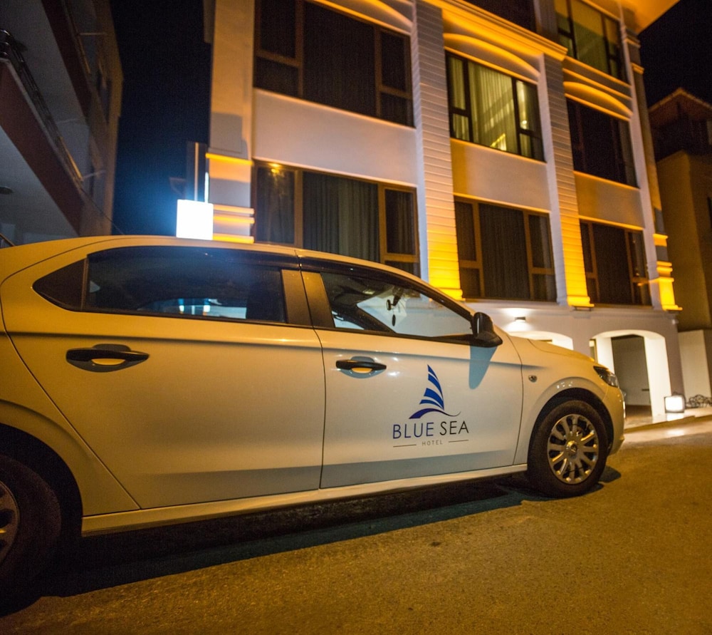 Blue Sea Hotel 45/47