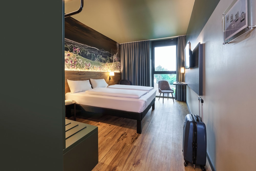 Ibis Styles Singen 9/28
