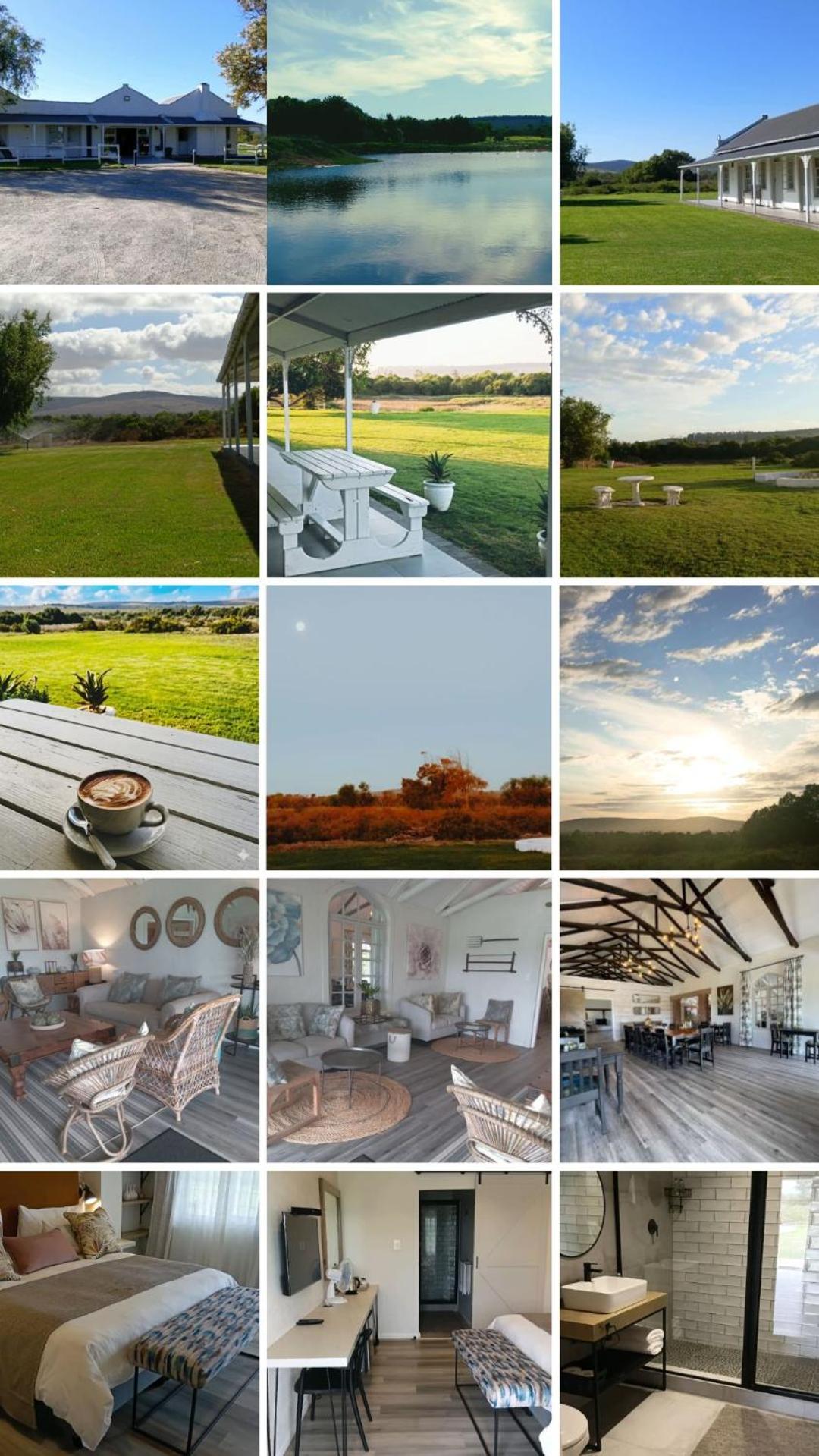 Vyge Valley Estate 4/19