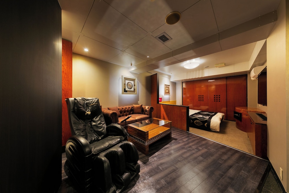 Hotel Eldia Modern Kobe(Adult Only) 57/60