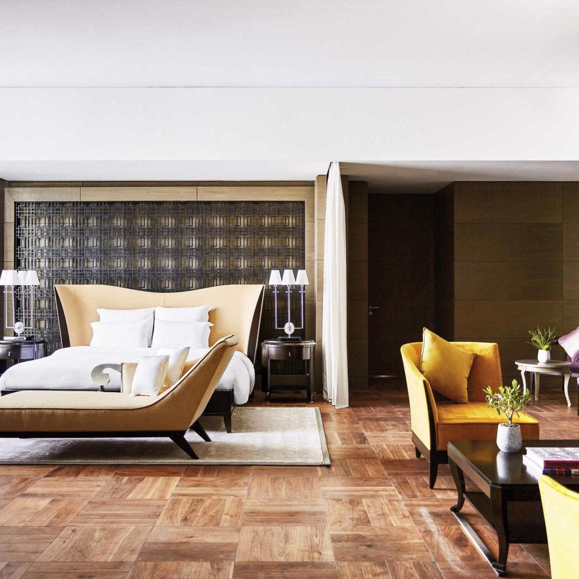 2 Bedrooms, Pullman, Penthouse, Hot Tub, Kitchen, Lounge Access