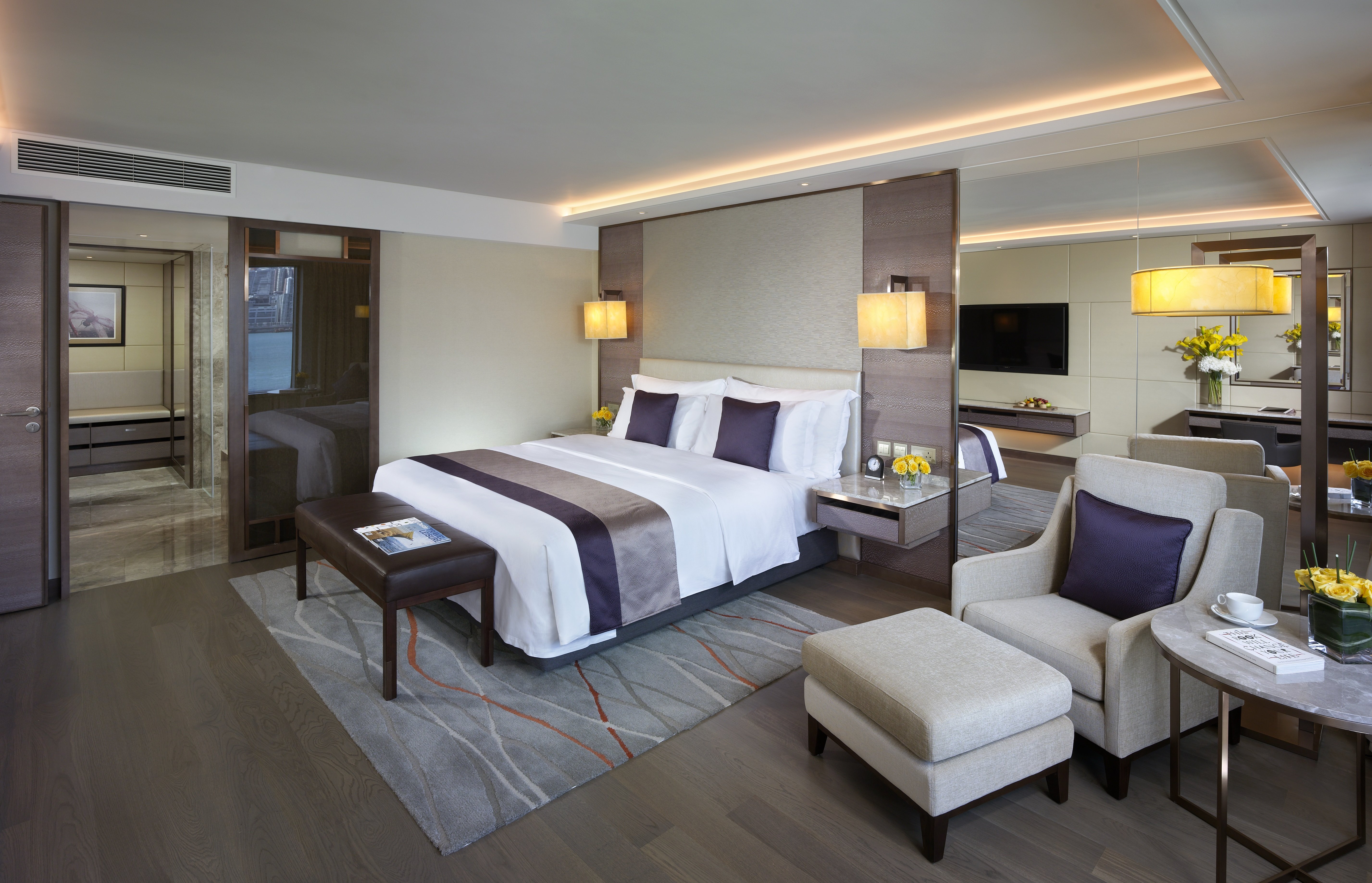 InterContinental Grand Stanford Hong Kong 25/73