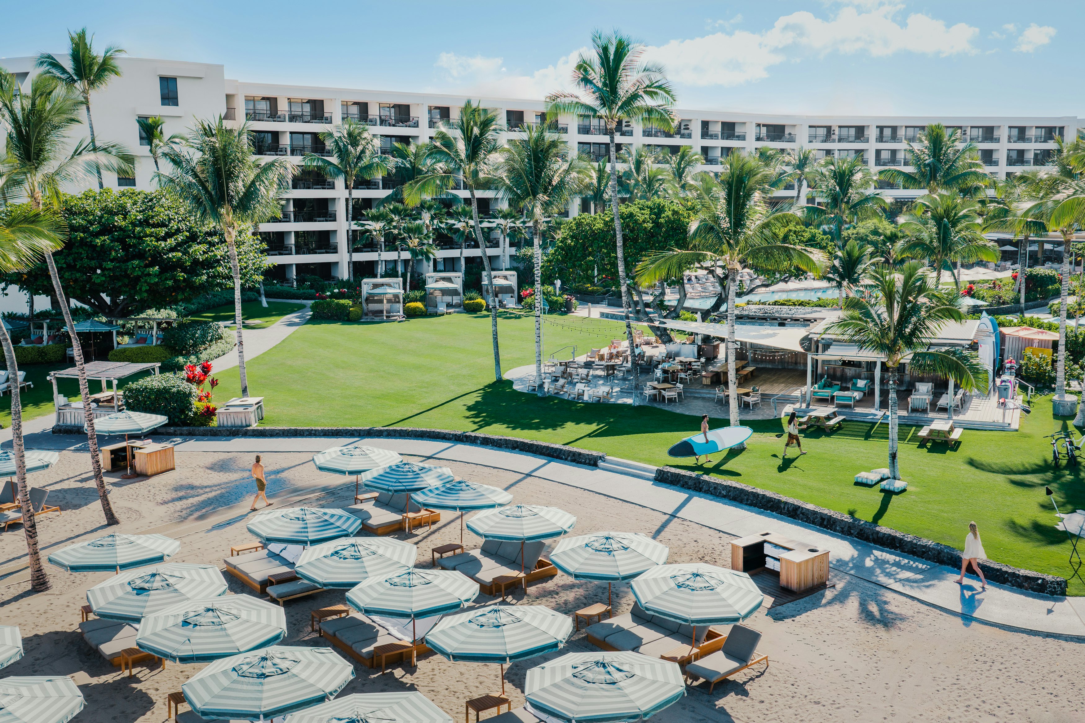 Mauna Lani, Auberge Resorts Collection 41/50
