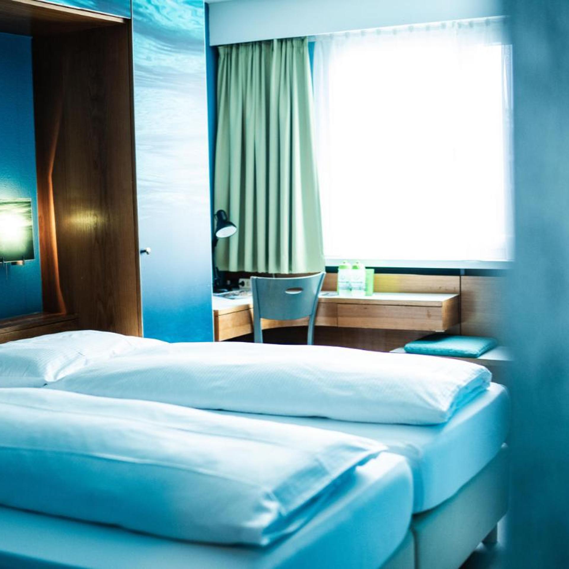 Hotel Kronenhof 5/30