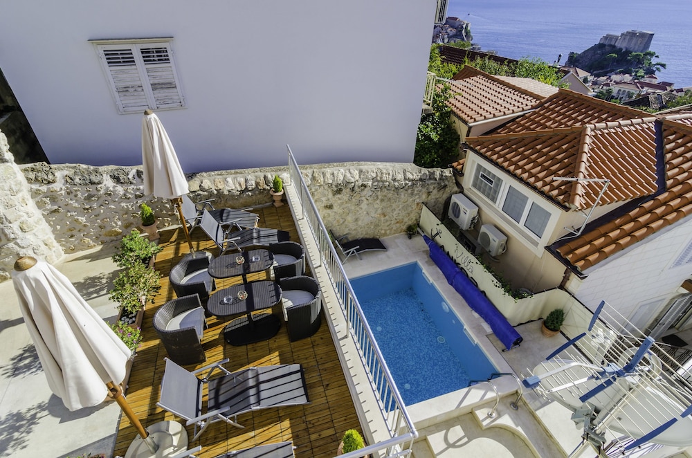 Villa Ankora 16/38