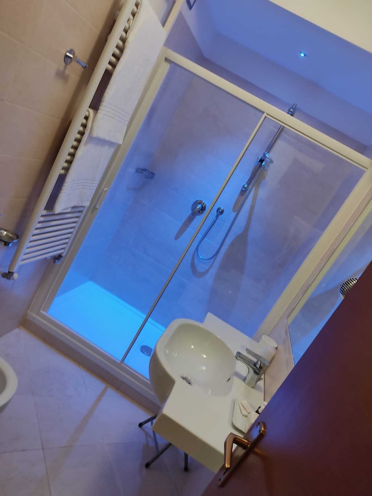Hotel Al Corso 36/55