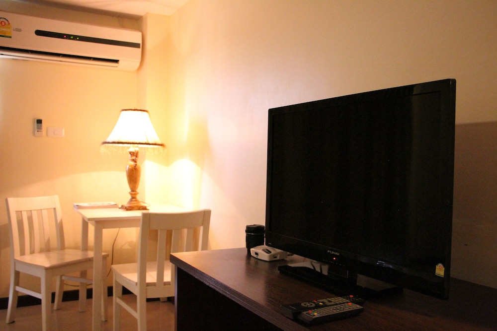 Convenient Grand Plus Hotel Suvarnabhumi 35/44