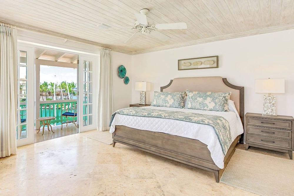 Port St Charles 4/50