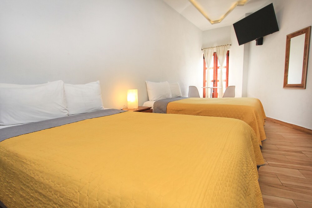 Real Guanajuato Hotel 29/64