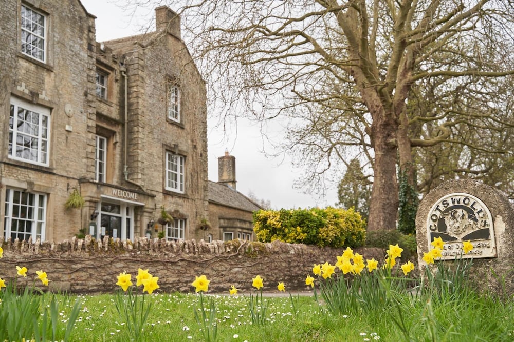 The Cotswold Gateway Hotel 2/25