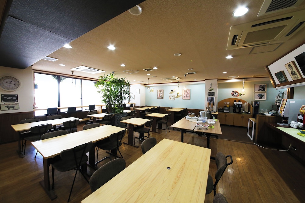 Country Hotel Takayama 50/61