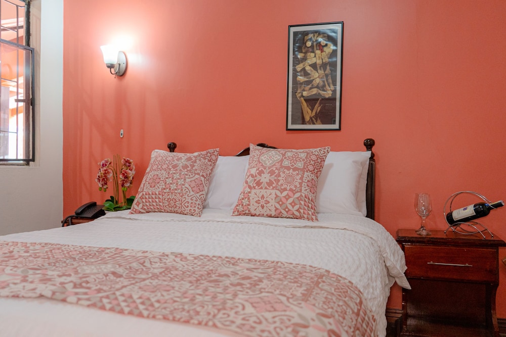Rincon Familiar Hostel Boutique 25/69