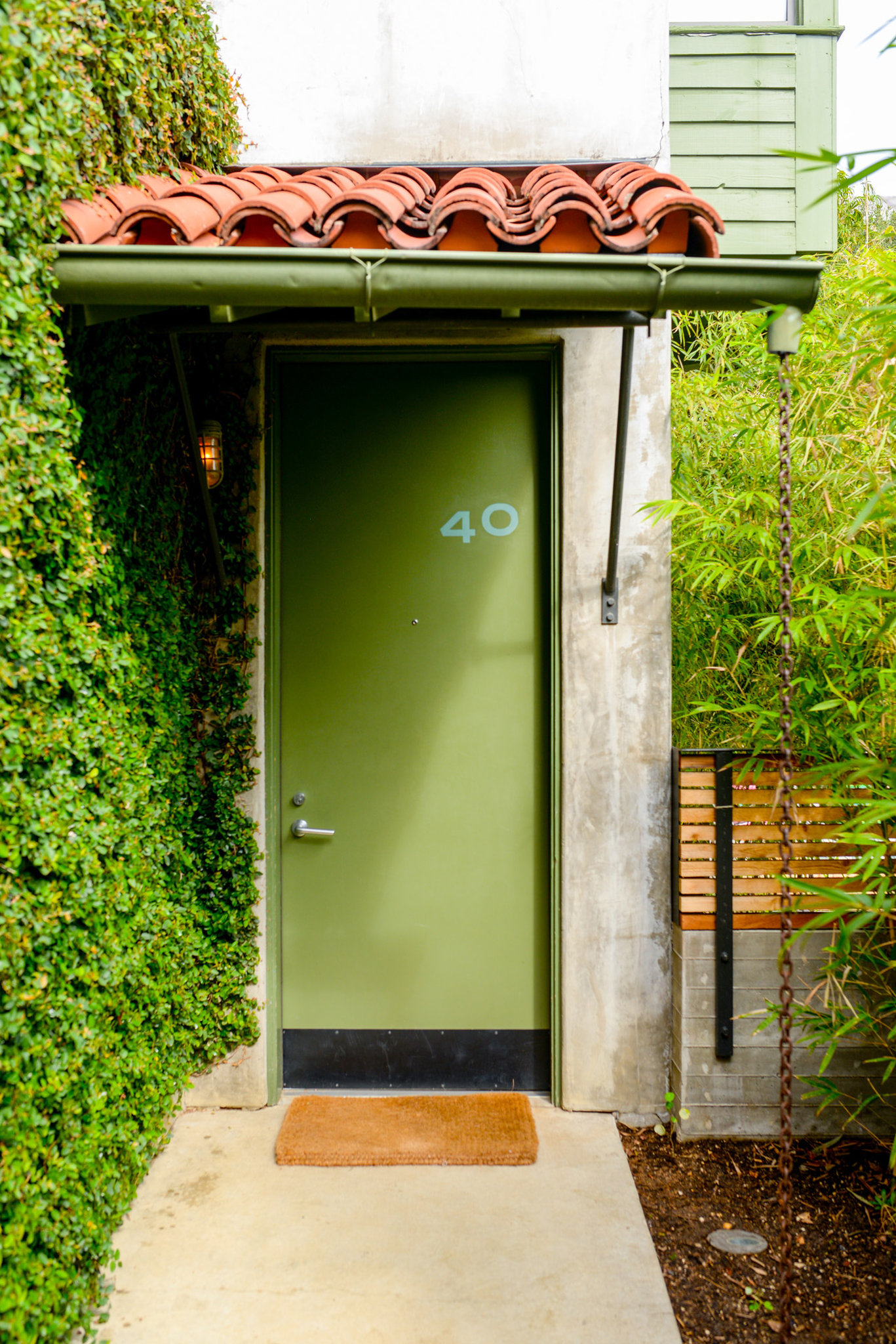 Hotel San Jose 49/50