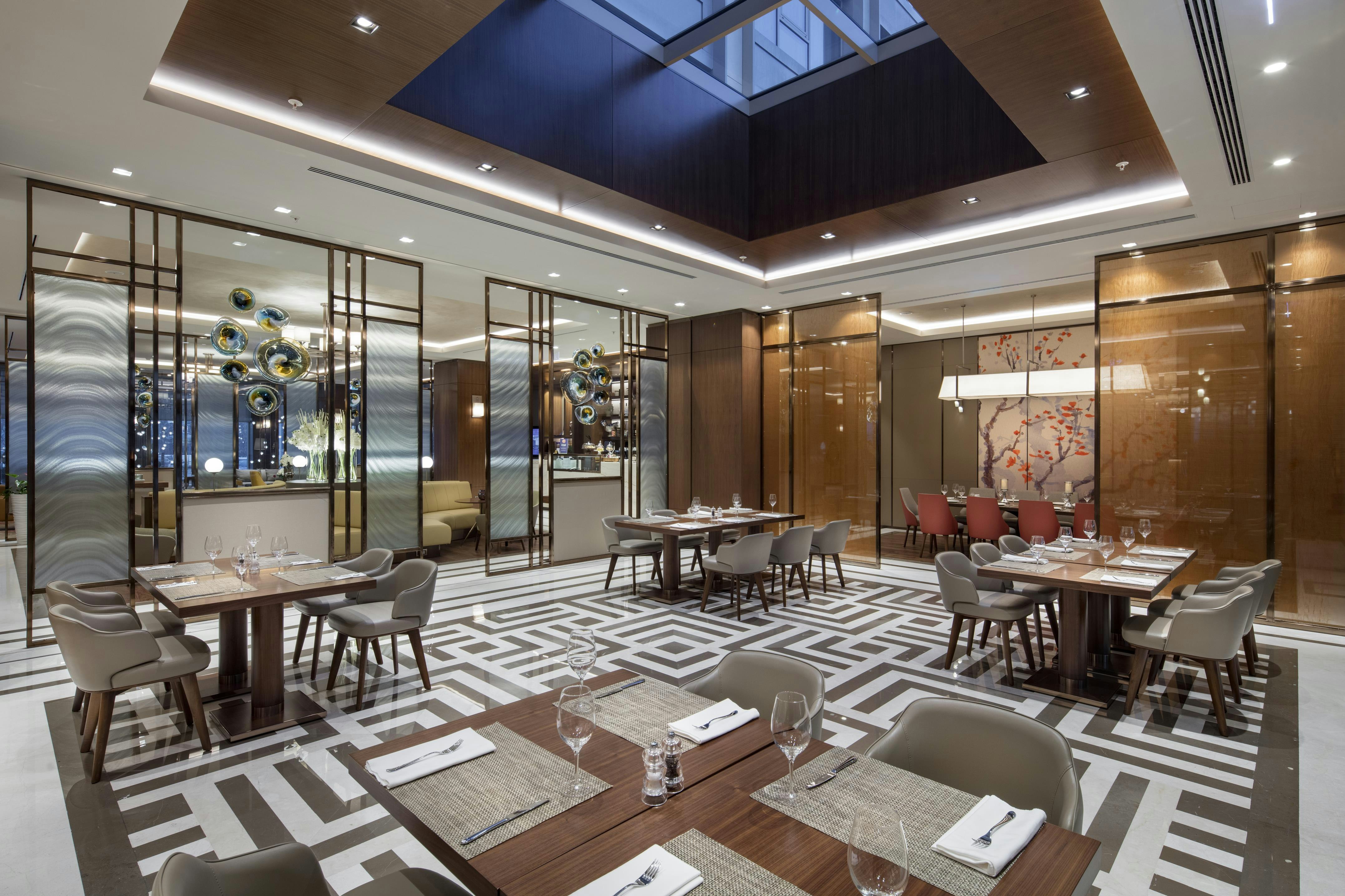 Doubletree By Hilton Skopje 42/50