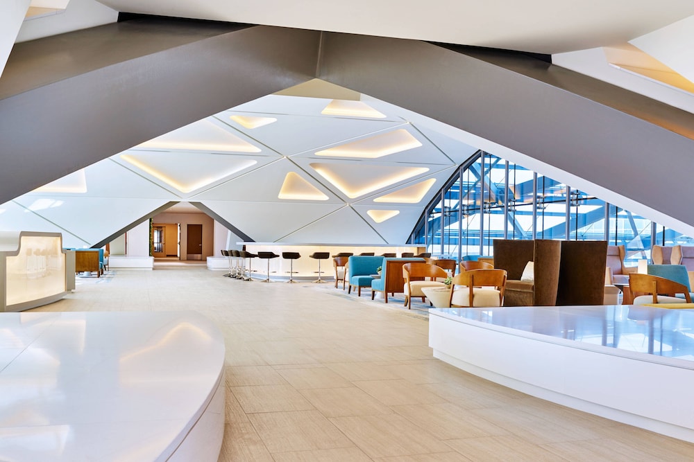 The Westin Denver International Airport 22/70
