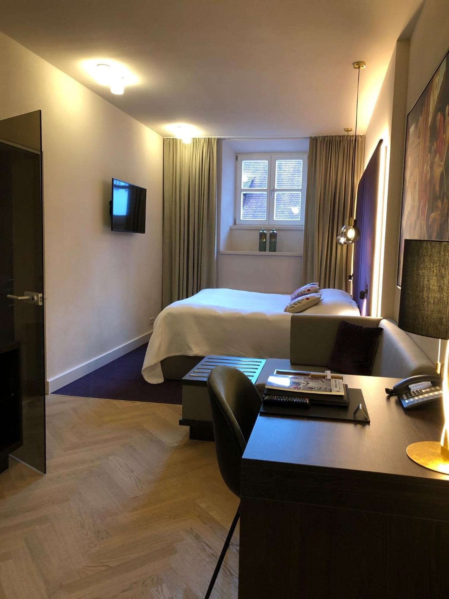 Hotel Bischofshof am Dom 34/58