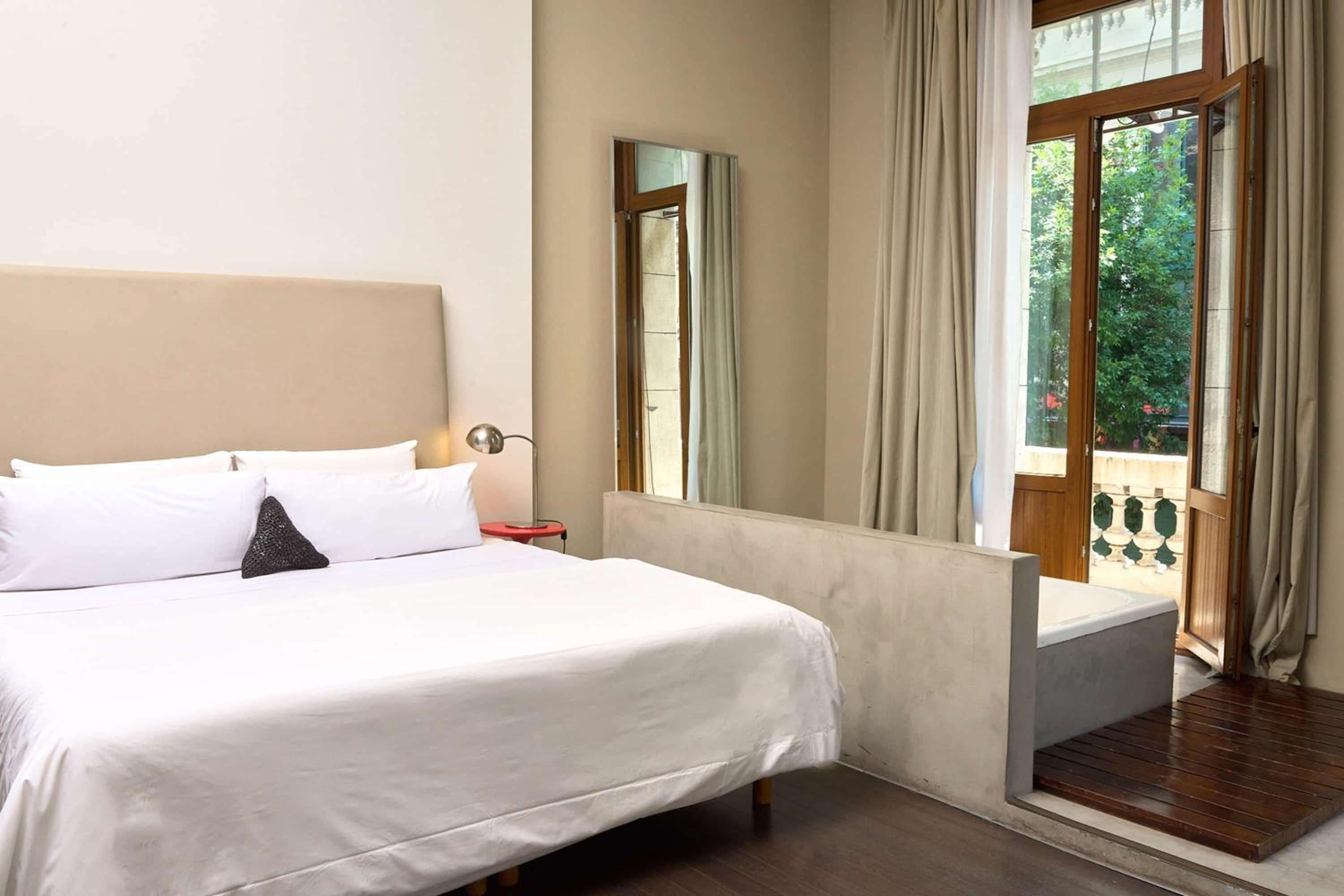 Vip, Suite, Queen Bed