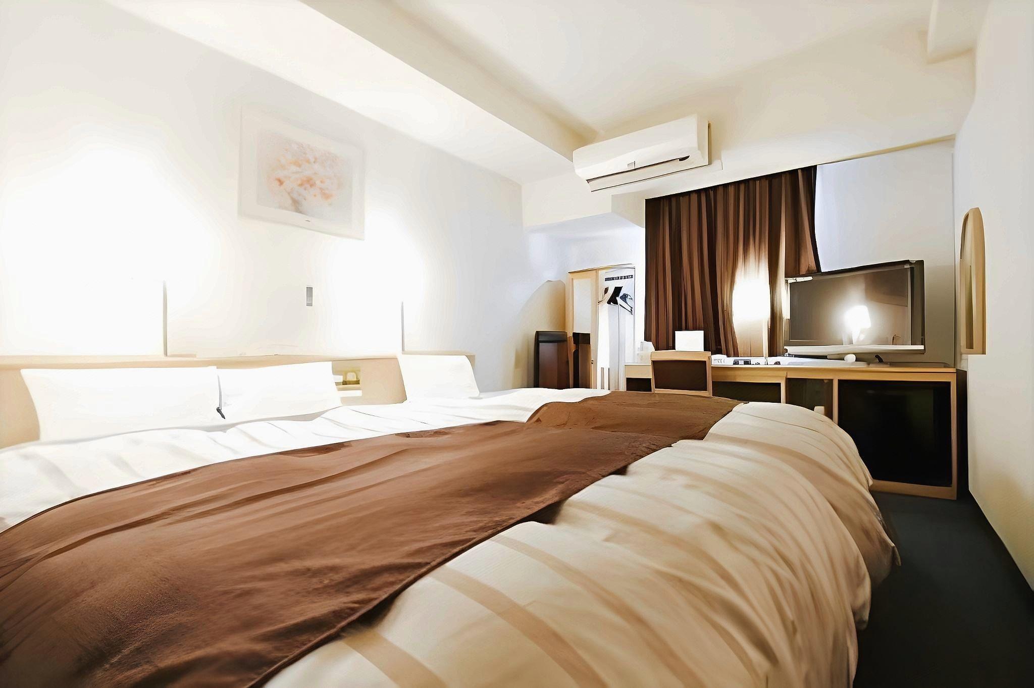 Ginza Daiei Hotel 20/29