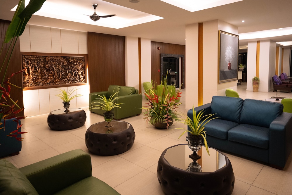 Peach Hill Resort 48/71