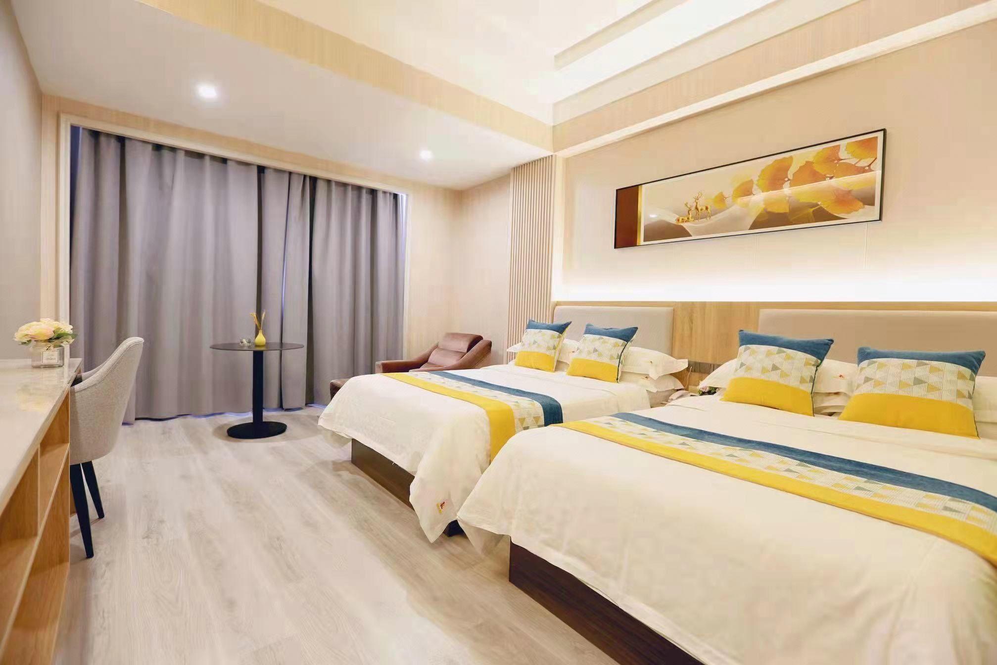 Kai Hua Hotel 16/34