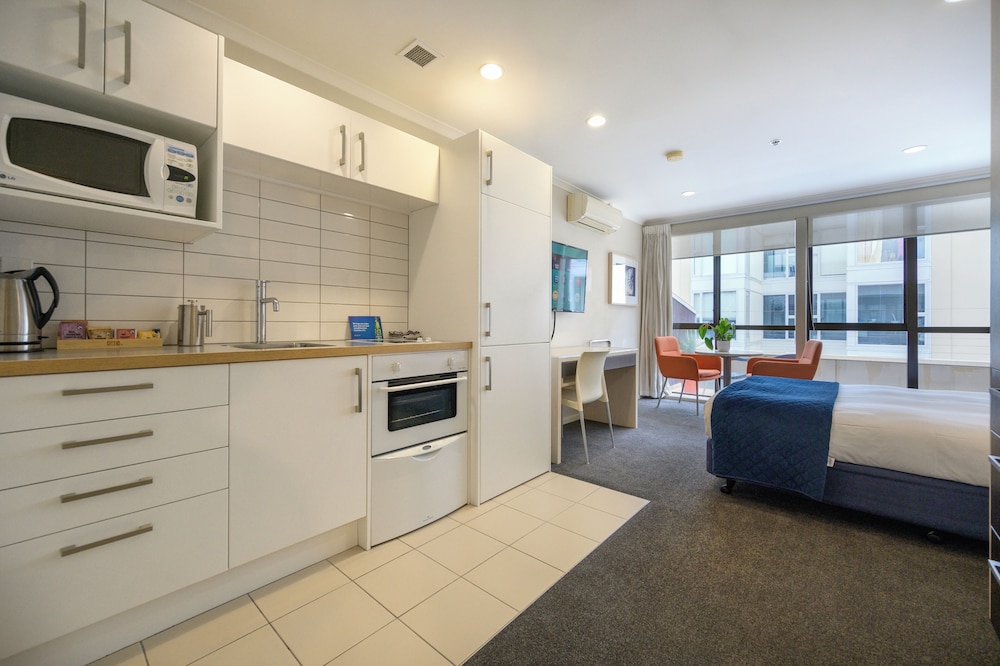U Residence Wellington, BW Signature Collection 12/50