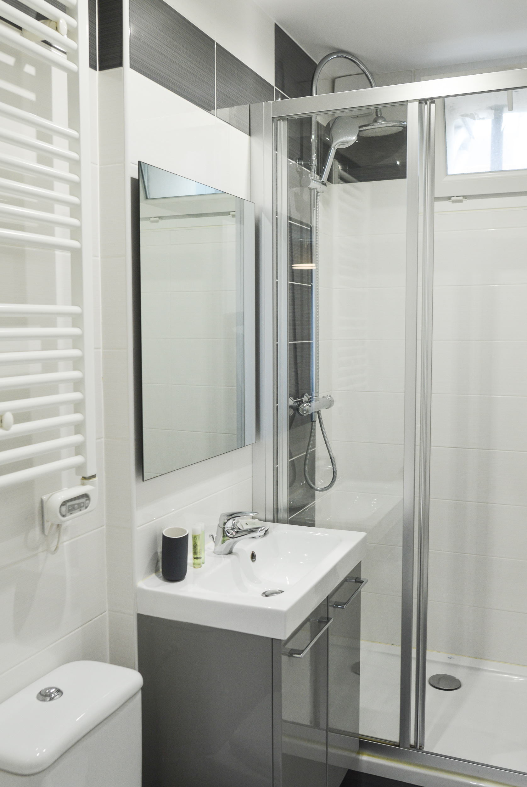 Residence Meublee Les Josephines 45/50