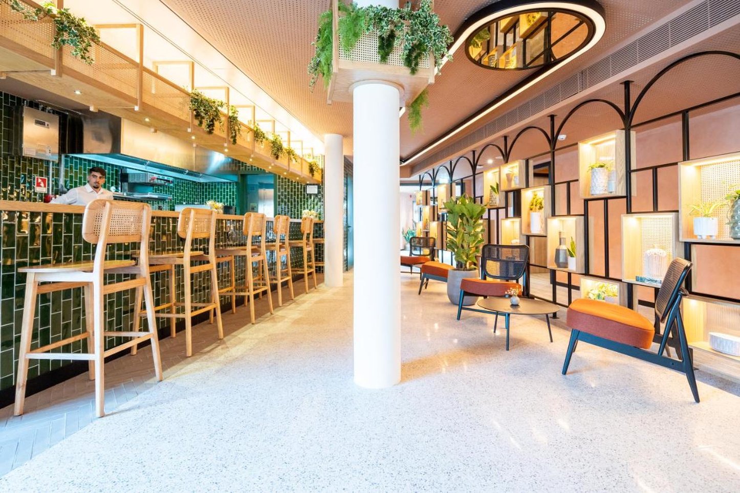 The Editory Garden Baixa Porto Hotel 6/46