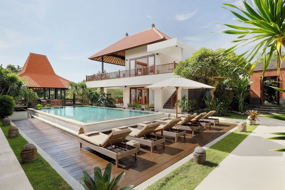 The Bija Villas Canggu 27/35