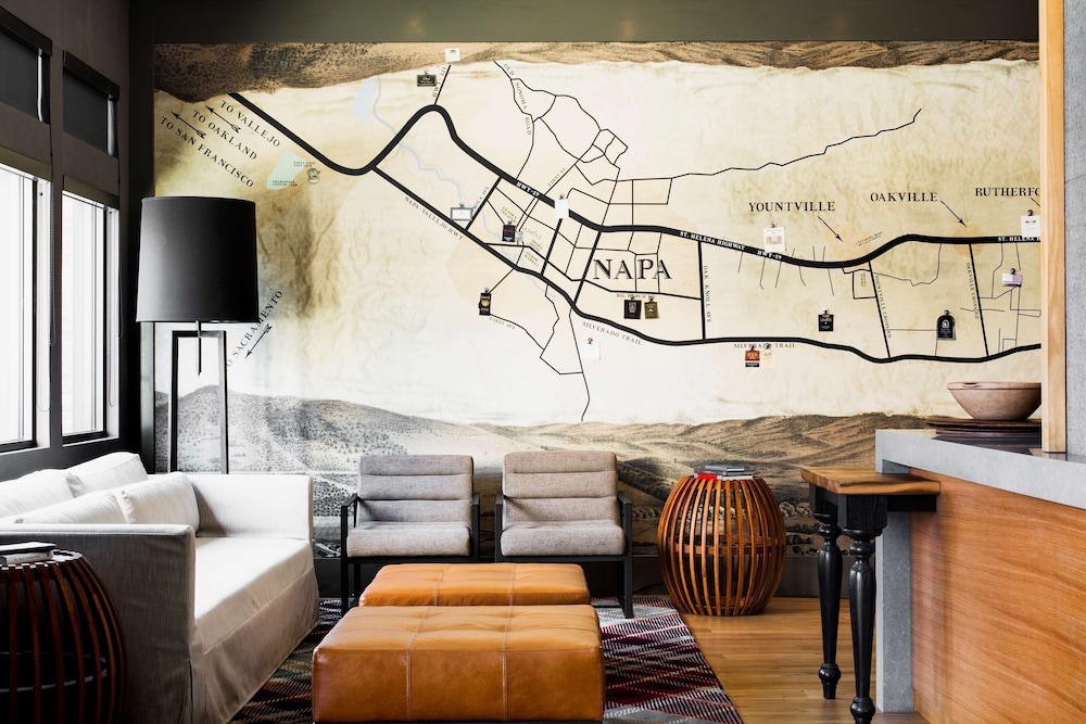 Andaz Napa A Concept by Hyatt 20/43