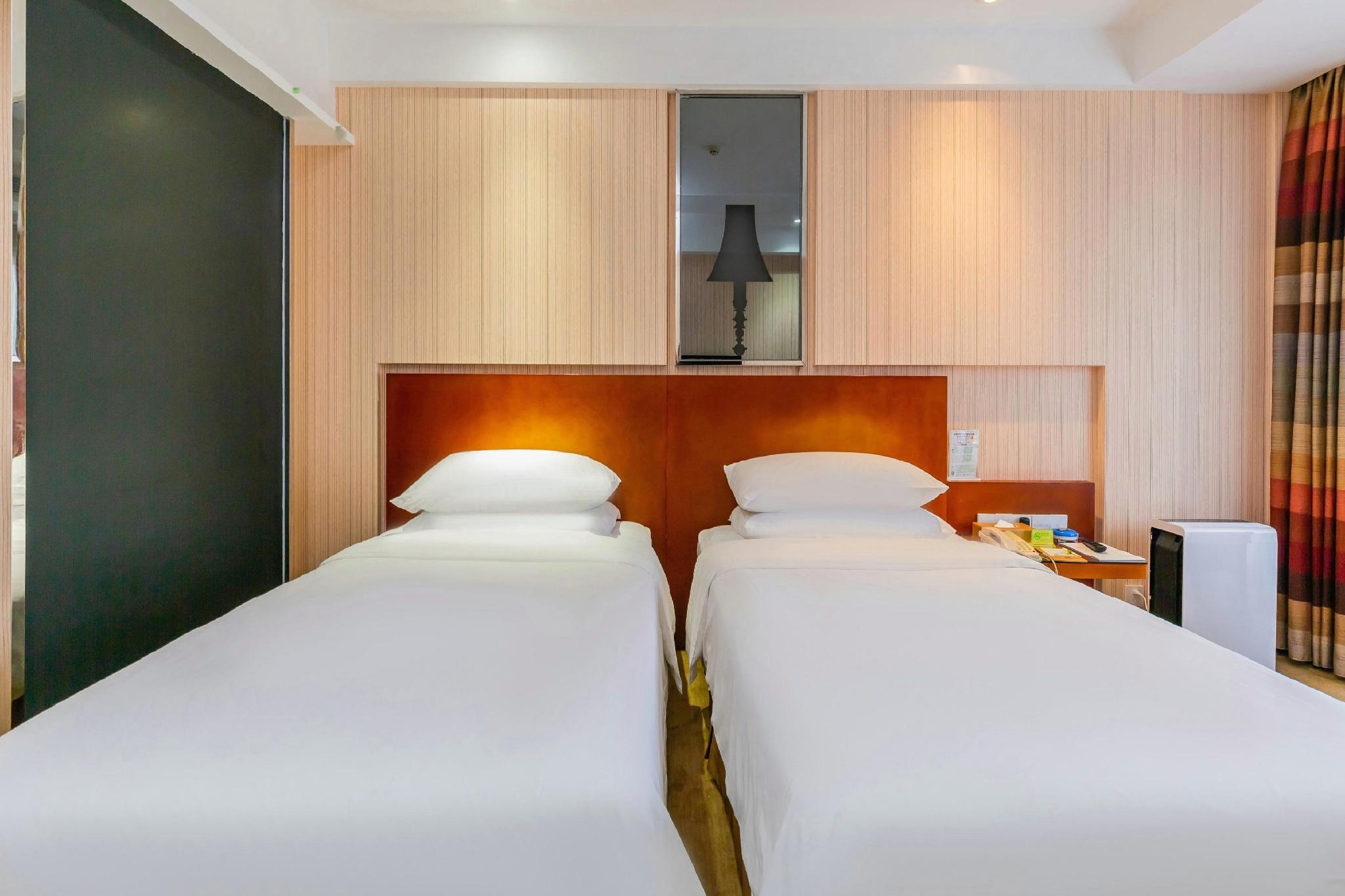 Vienna Hotel (Dongguan Houjie Avenue) 20/41