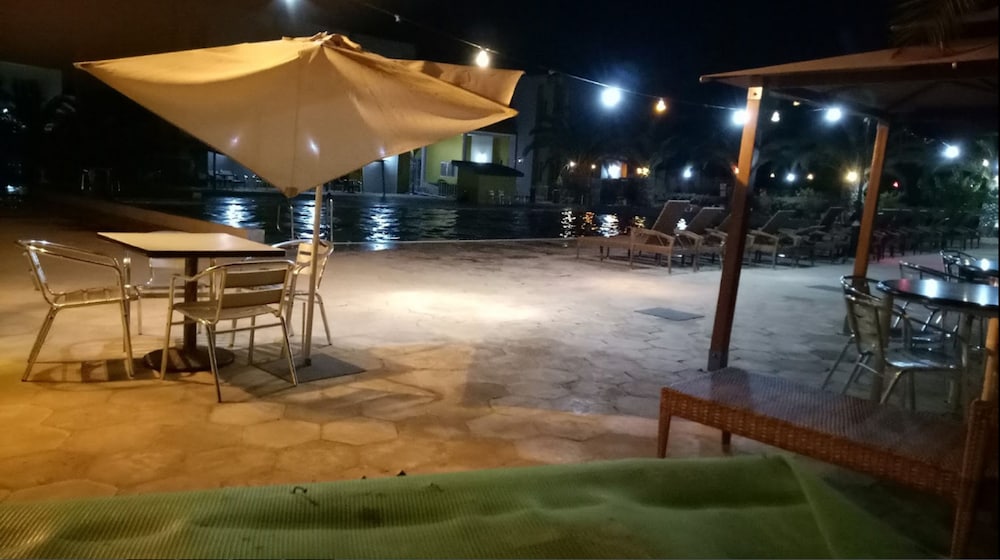 El Mouahidine 34/40