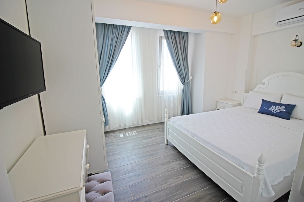 Otel Meryem Ana 11/40