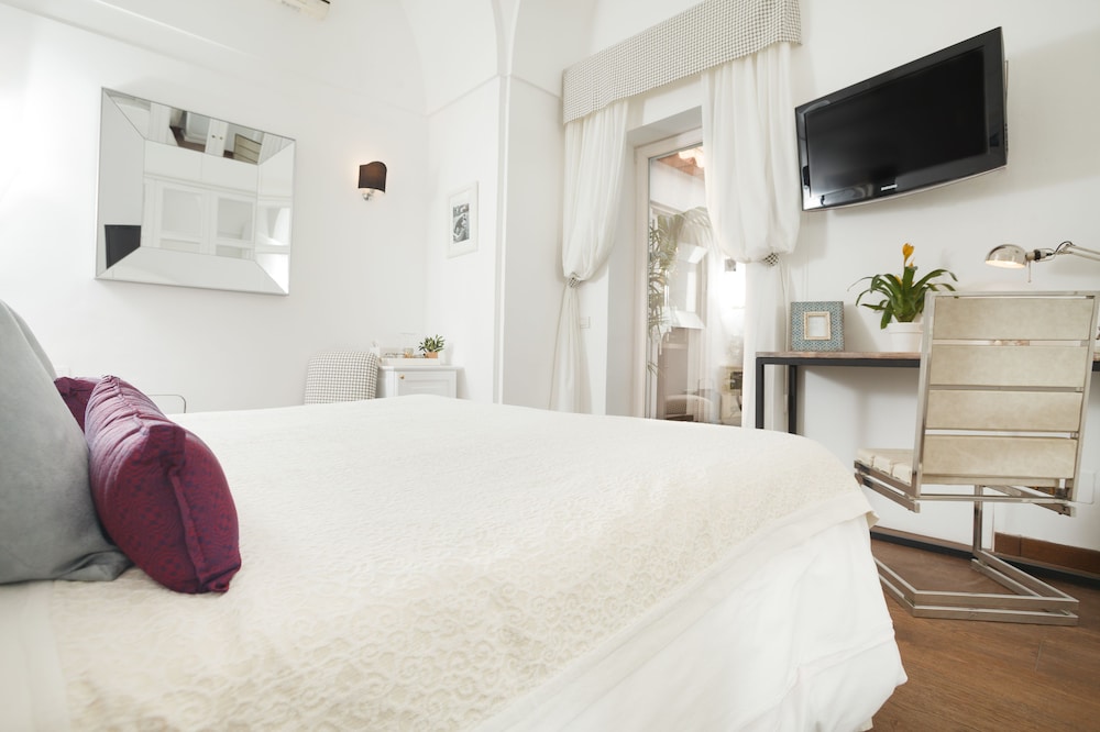 Casa di Capri 8/22