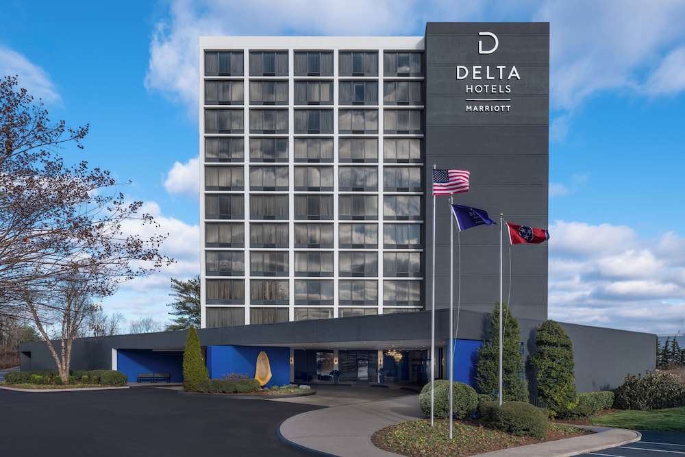 Hotel Preston Nashville Airport 4/70