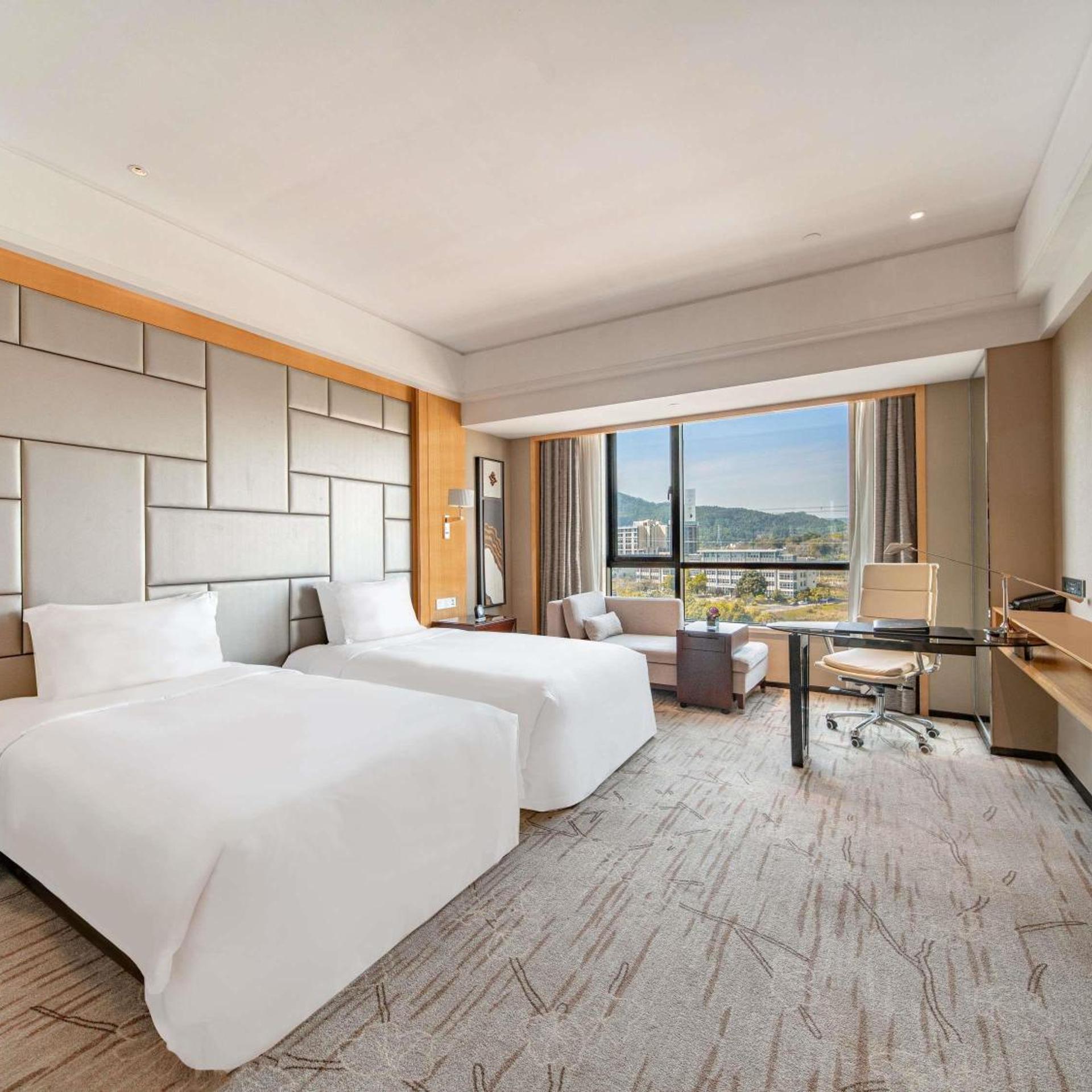 Crest, Single Bed