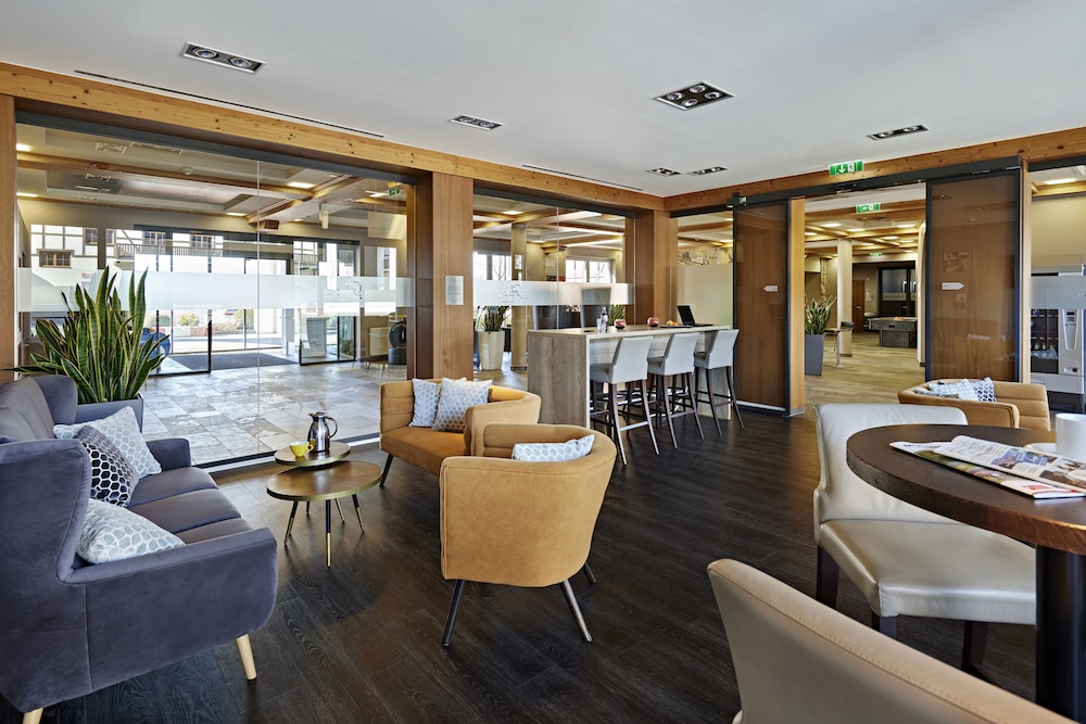 Lindner Hotel Nurburgring Motorsport, Part of JDV by Hyatt 24/34