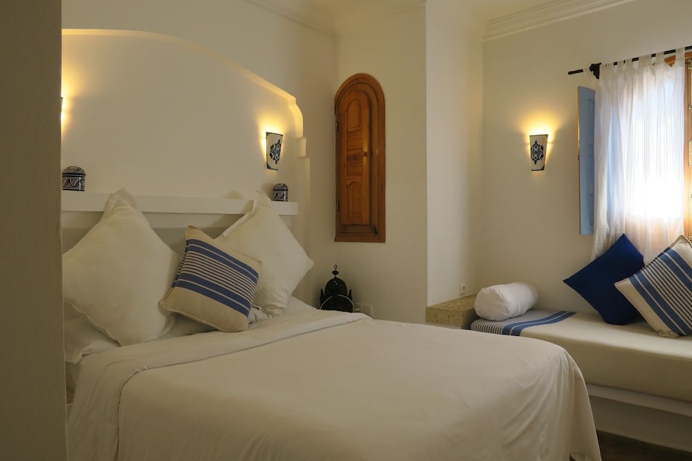Hotel Al Alba 12/50