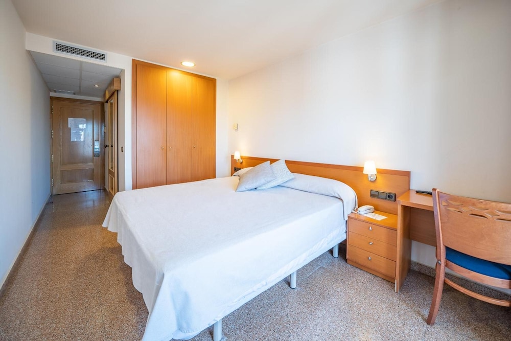 Hotel Medes Ii 18/50