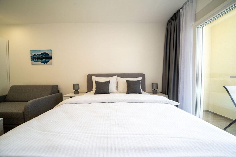 Millennium Apartments Budva 17/47