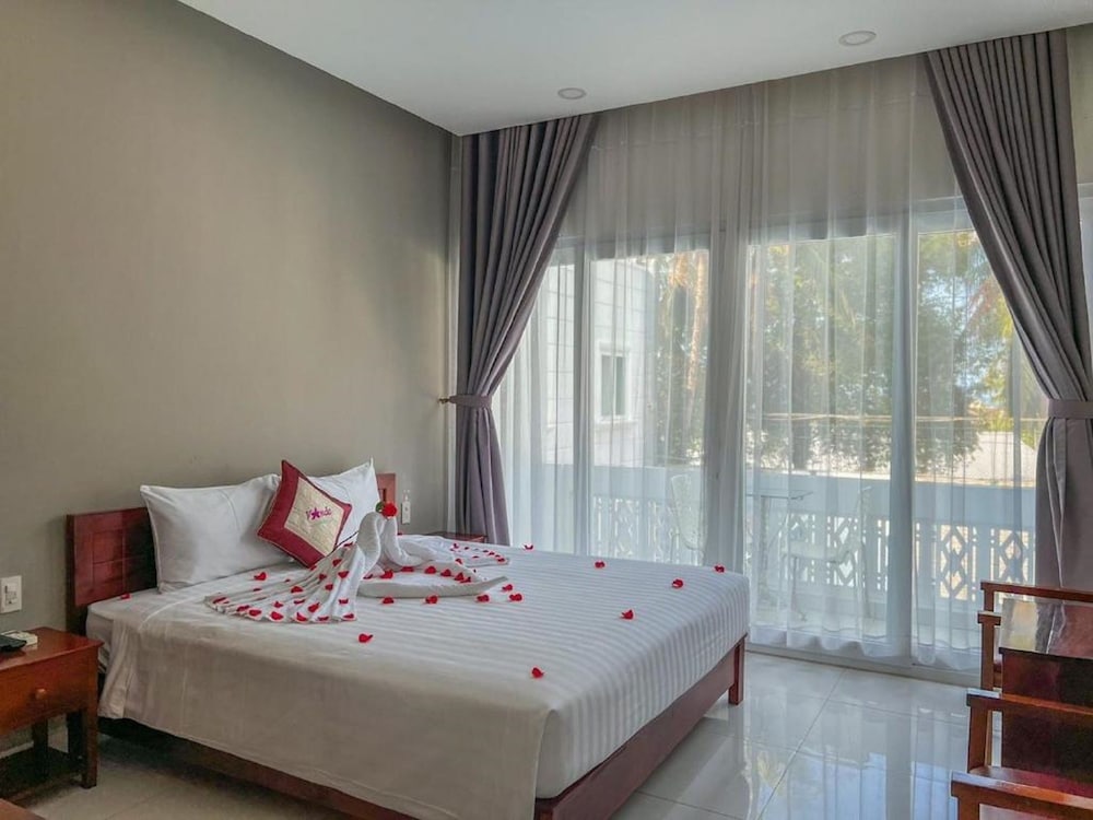 Vanda Hotel 14/32