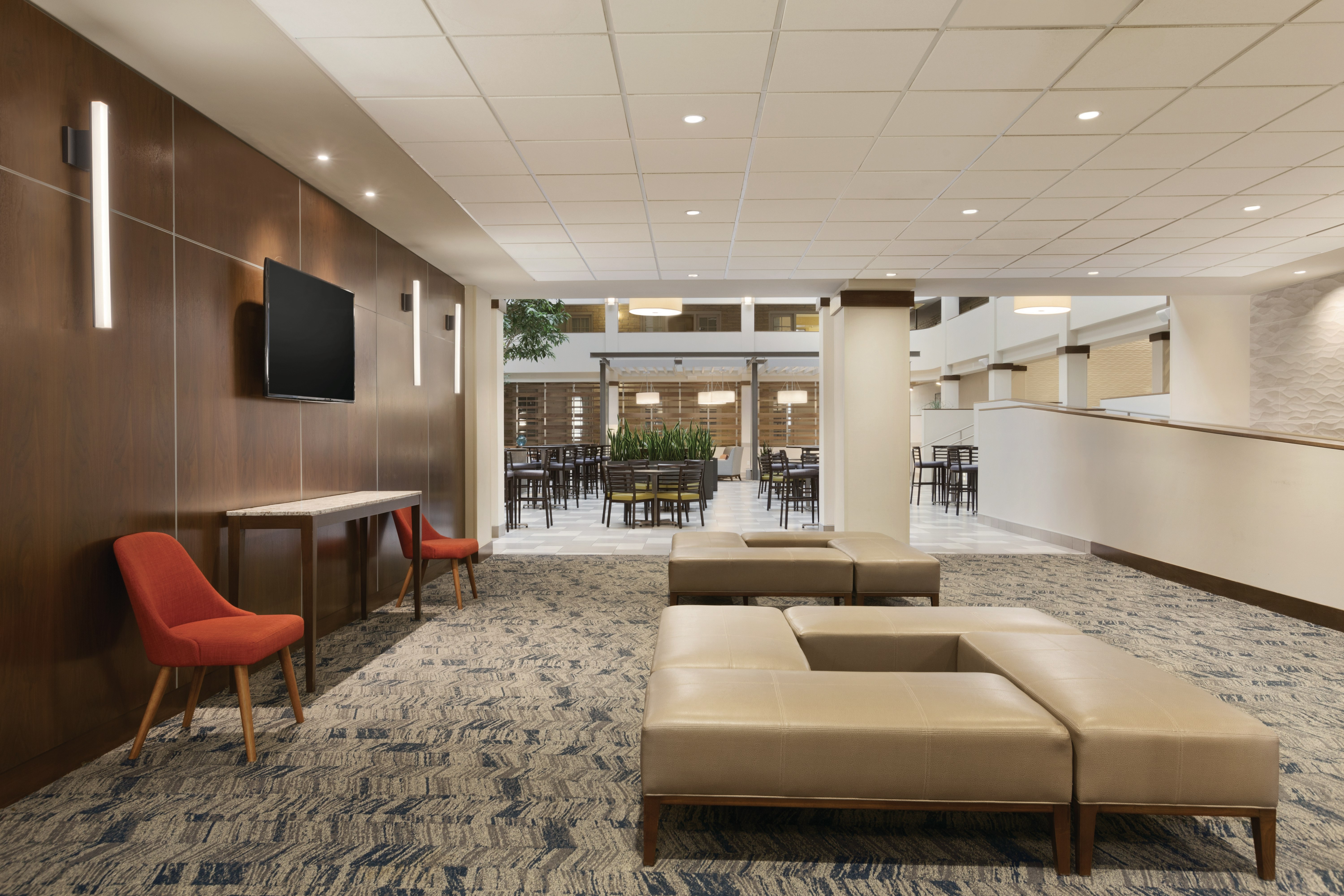 Embassy Suites by Hilton Bloomington/Minneapolis 33/50