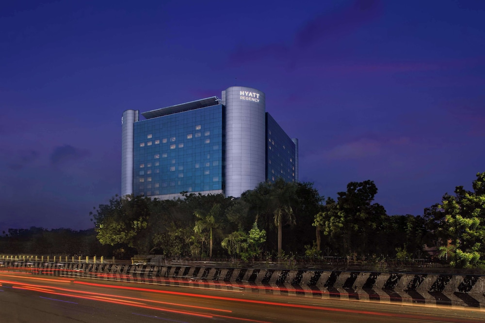 Hyatt Regency Chennai in CHENNAI (MADRAS)